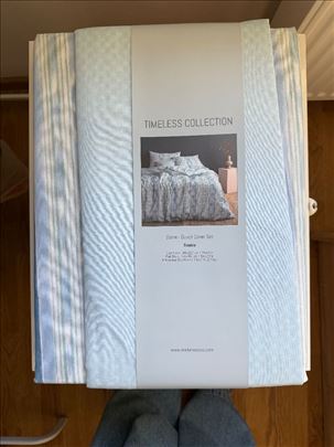 MadameCoco posteljina za bracni krevet