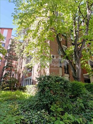 Marijane Gregoran - Fasadna Cigla - 2.5 Stan