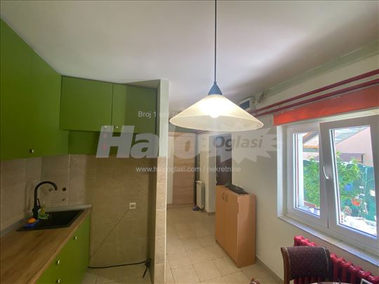Namesten stan 38m2 iznad OFK stadiona