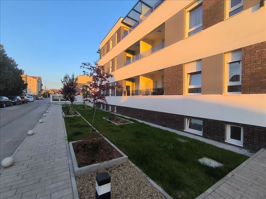 Nov stan - Plavi horizonti