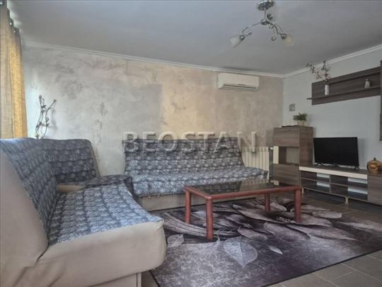 Novi Beograd - Staro sajmiste #67245