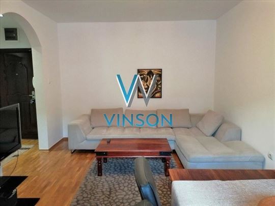 Novi Sad, Centar - Namešten dvosoban stan ID#91037