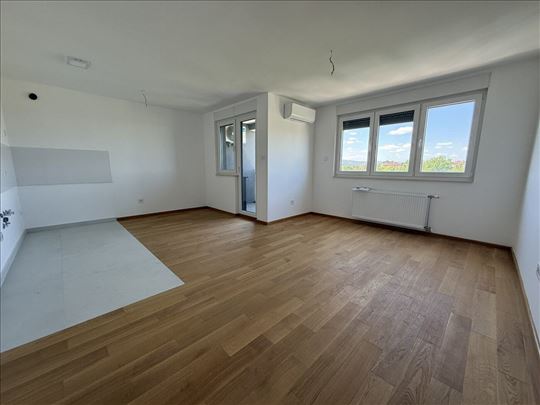 Novi Sad, Detelinara, Stan, 3.0, 58m2