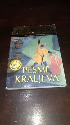 PESME KRALJEVA - Beri Ansvort