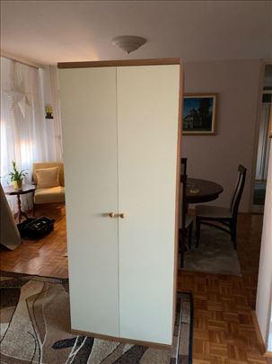 Plakar modularni