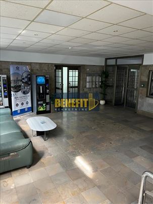 Poslovni prostor 165 m² kod Tc Big
