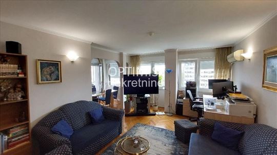 Prazan, odmah useljiv ID#3440