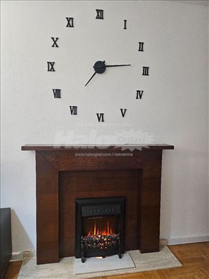 Prelep stan u Godominskoj