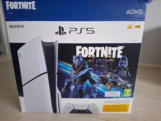 PS5/PlayStation 5 1TB