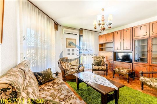 Rakovica, Vidikovac - Vidikovački venac 92m2