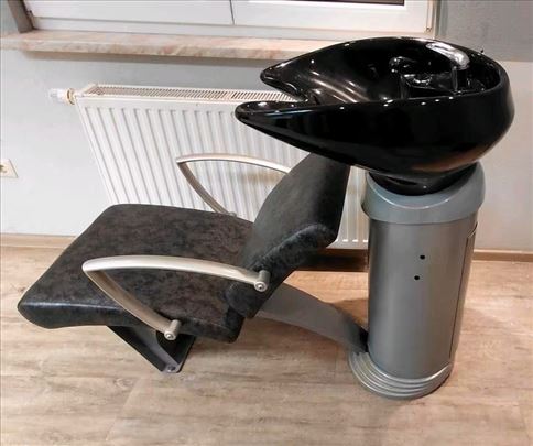 Samponjera klassik
