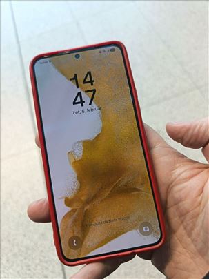 Samsung S22 8/128 dual+bežične slušalice