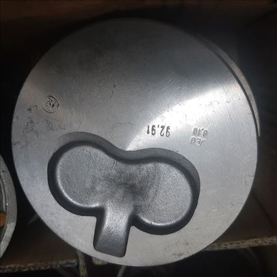 set klipova fi 92,91mm za Ducato 2,5 Citroen C25