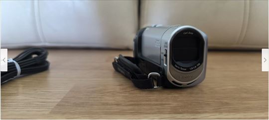 SONY DCR-SX50 digitalna video kamera