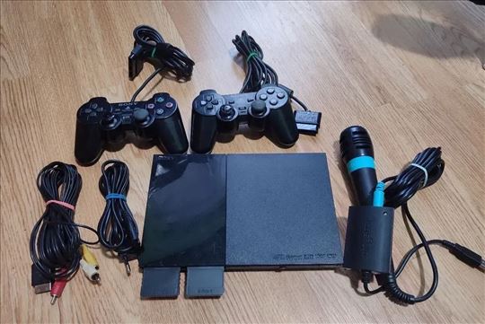 SonyPlaystation2 konzola, SCPH-90004