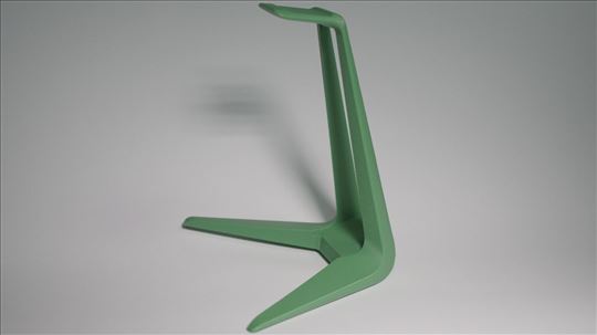 Stalak za slušalice