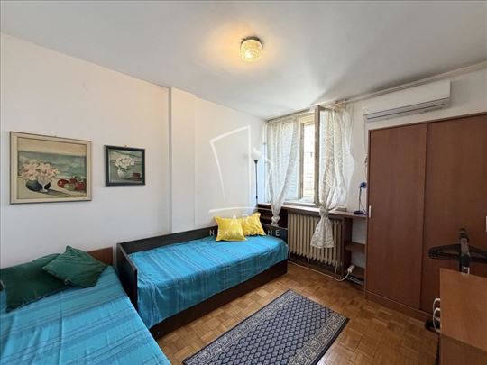 Stan na prestižnoj lokaciji ID#14881