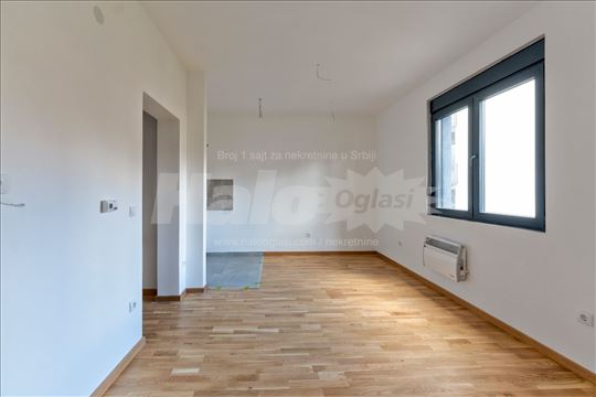 Stan na prodaju 34m2