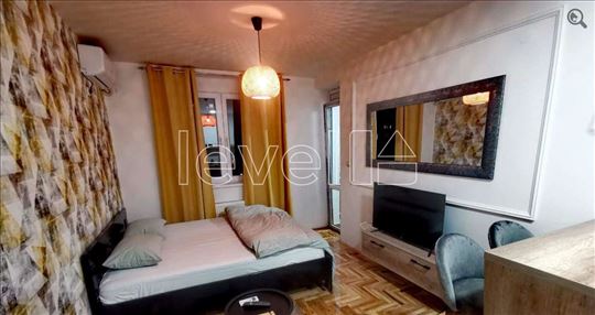 Stan,Novi Sad,Nova Detelinara,kv: 25.00