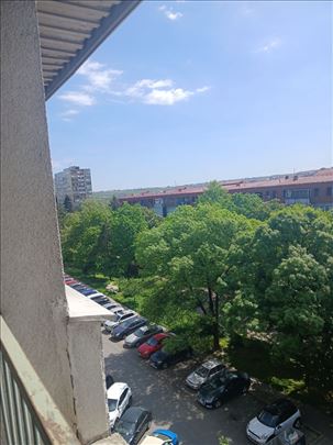 Šumice 66m2 sa terasom