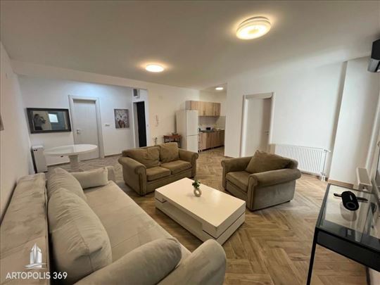 Super ponuda, 3.0, sa parking mestom ID#1175