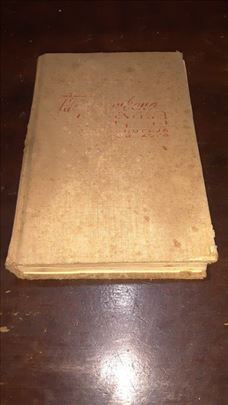 TAJANSTVENA ZEMLJA geologija za svakoga B. Milovan