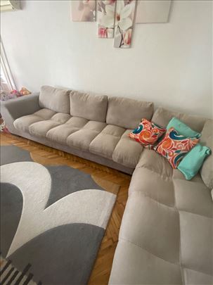 Ugaona garnitura Svinga