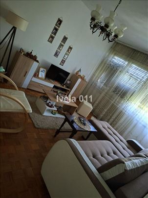 Uknjižen 3.0 stan, kod maksija ID#4159