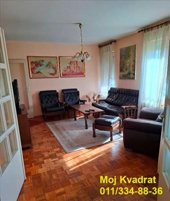 Vračar, Crveni krst - Nikole Stefanovića