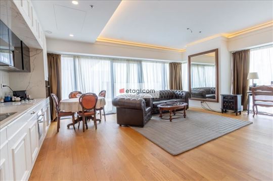 West 65 Tower – Luksuzan 3.0 stan 95m² + garaža