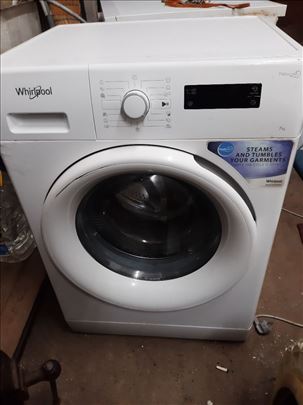 WHIRLPOOL ves masina