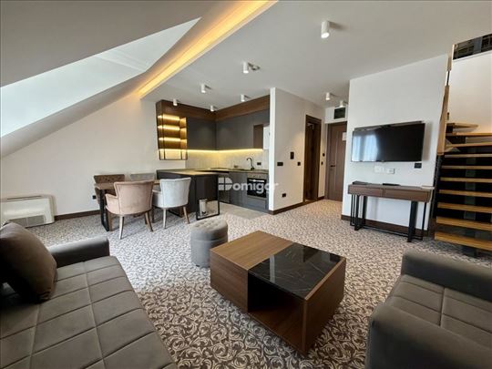 Zlatibor | Duplex 63 m² | Queen of Zlatibor