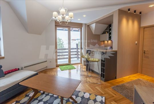 Zlatibor, Jelena Anžujska, 47m2 - Direktna prodaja