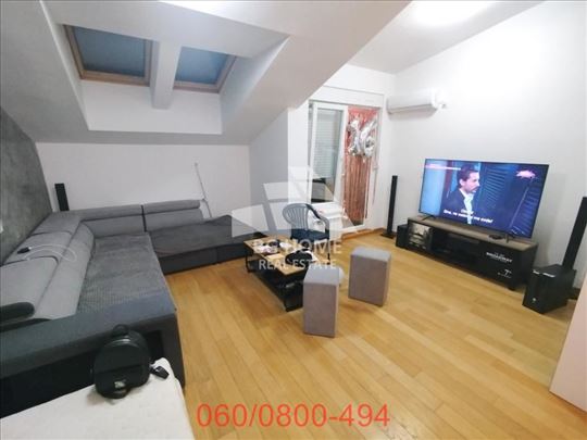 1.0 stan u Zemunu, Šumadijska ID#3718