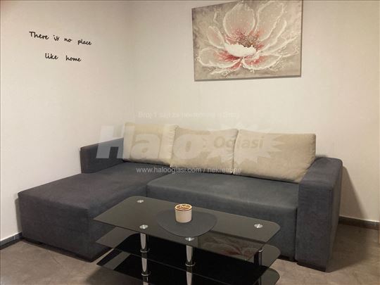 Atelje 212, Dvosoban stan 55 m2, renoviran