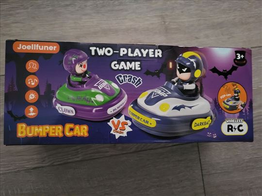 Autici na bezicno daljinsko upravljanje