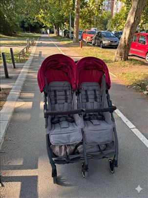 Baby monsters Kolica - Besplatna brza dostava