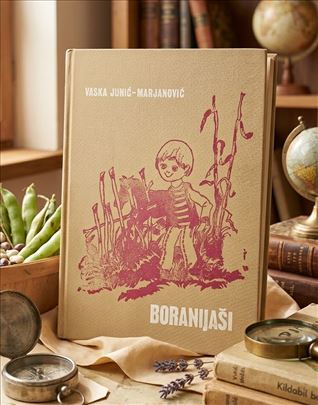 Boranijasi Vaska Jukic Marjanovic