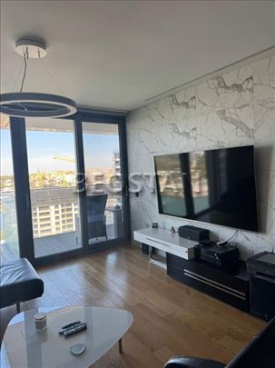 Centar - Beograd na vodi BW Kula #64370