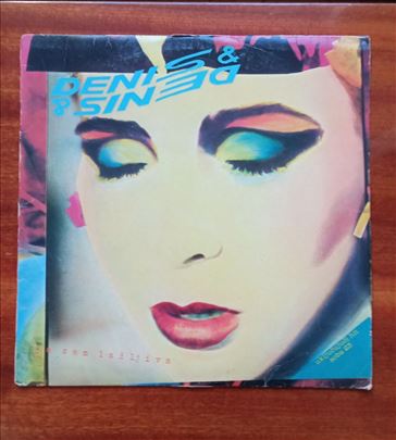 Denis i Denis - Ja sam lažljiva