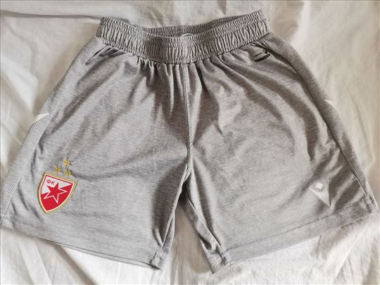 Donji deo dresa Crvena zvezda Macron