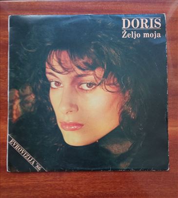 Doris Dragović – Željo Moja