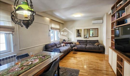 Duplex sa 3 spavaće sobe