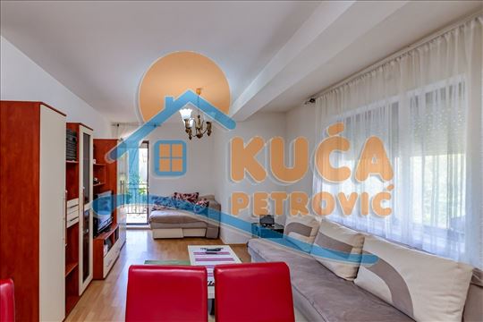 Dvosoban stan 50m2, Mokranjčeva