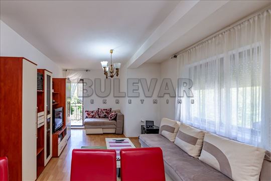 Dvosoban stan 50m2, Mokranjčeva
