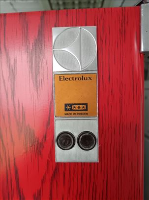 Electolux vz 420l