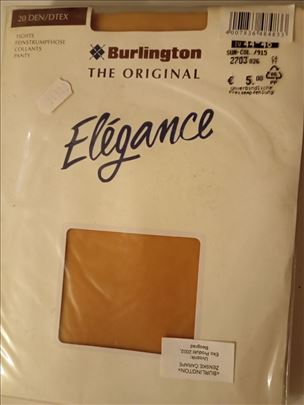 Elegance i romance unihop 20 den
