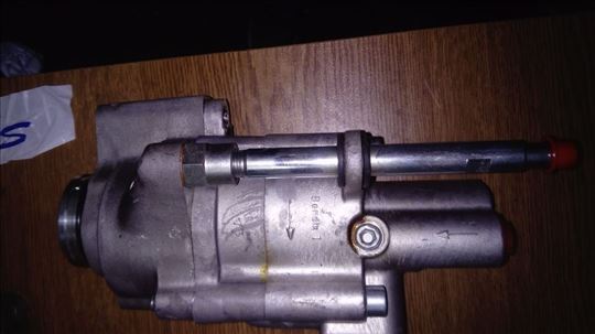 hidraulična pumpa upravljača, Lancia Thema i Croma