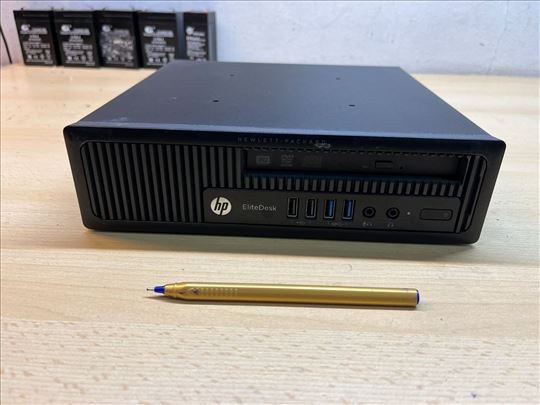 HP EliteDesk 800