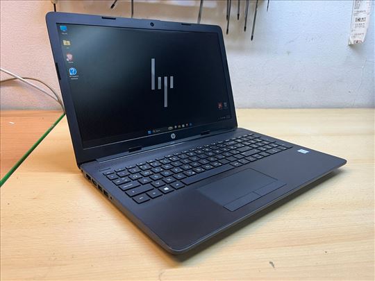 HP laptop i3-8145U/8GB DDR4/256GB SSD/Win 11 Pro